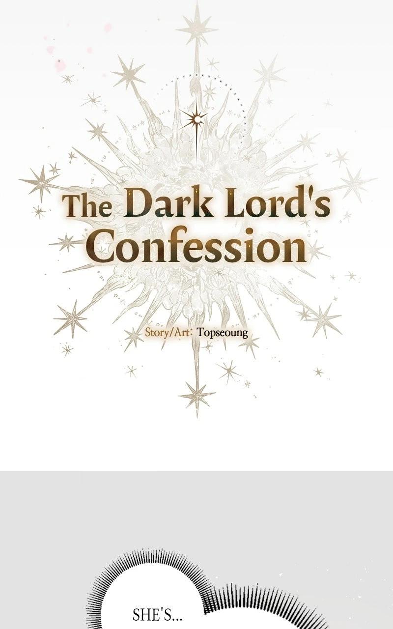 The Dark Lord