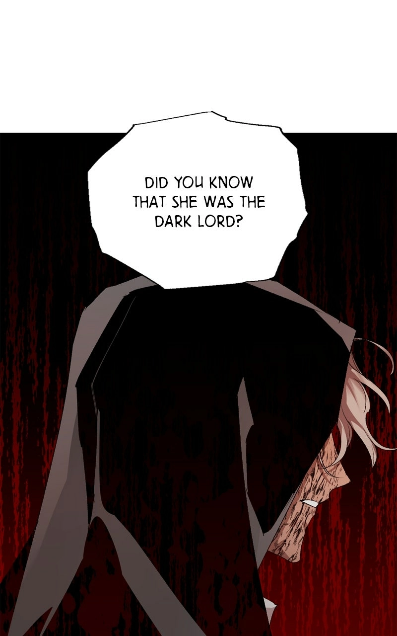 The Dark Lord