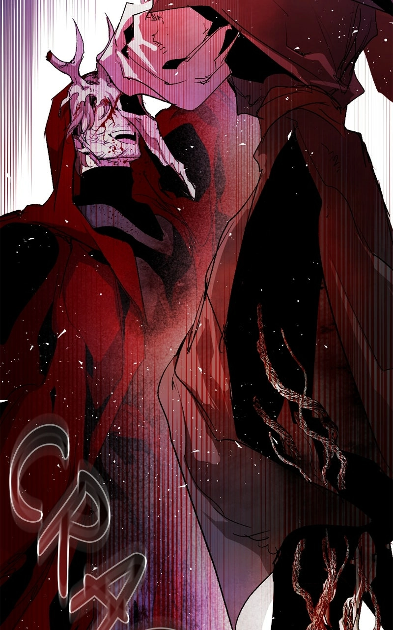 The Dark Lord