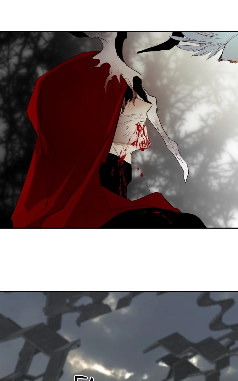 The Dark Lord