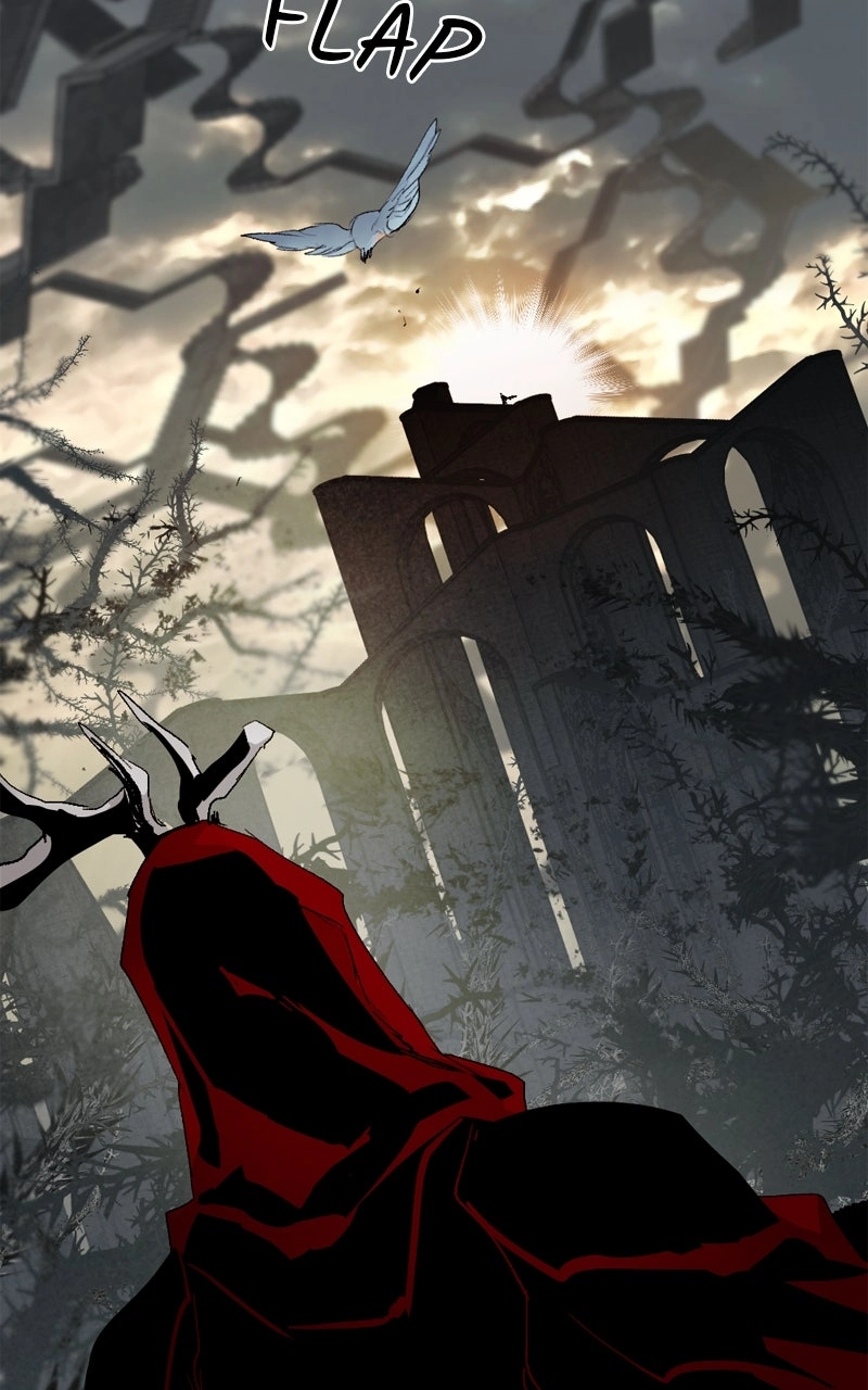 The Dark Lord