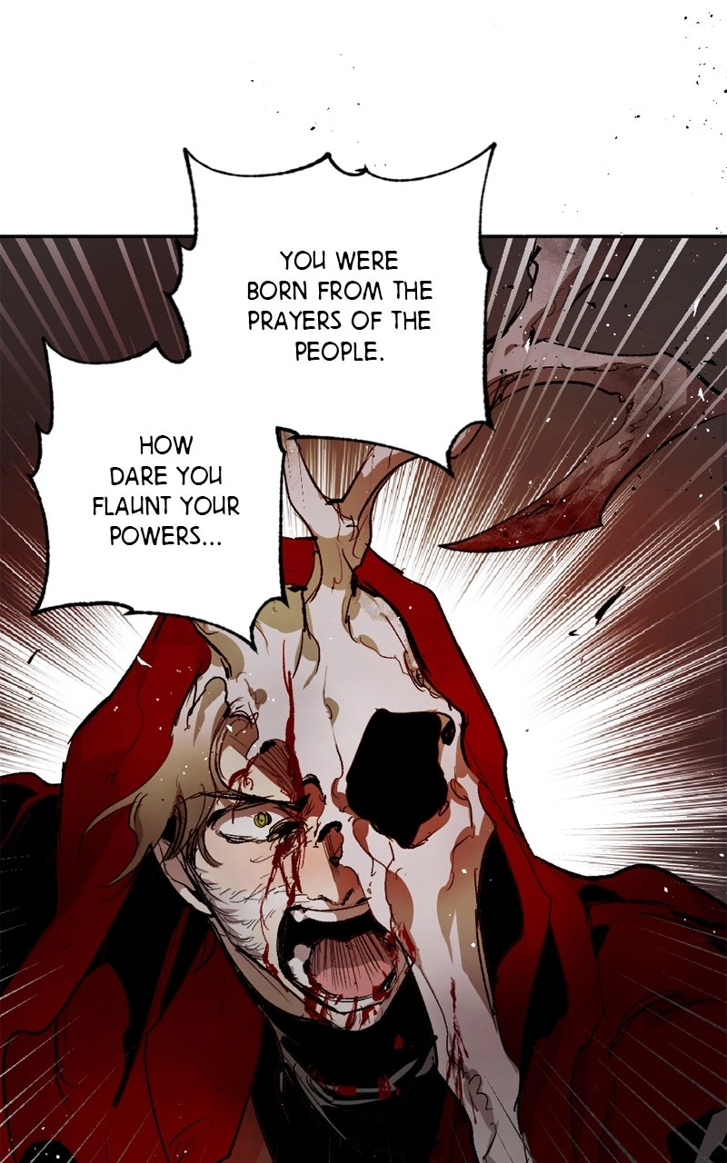 The Dark Lord