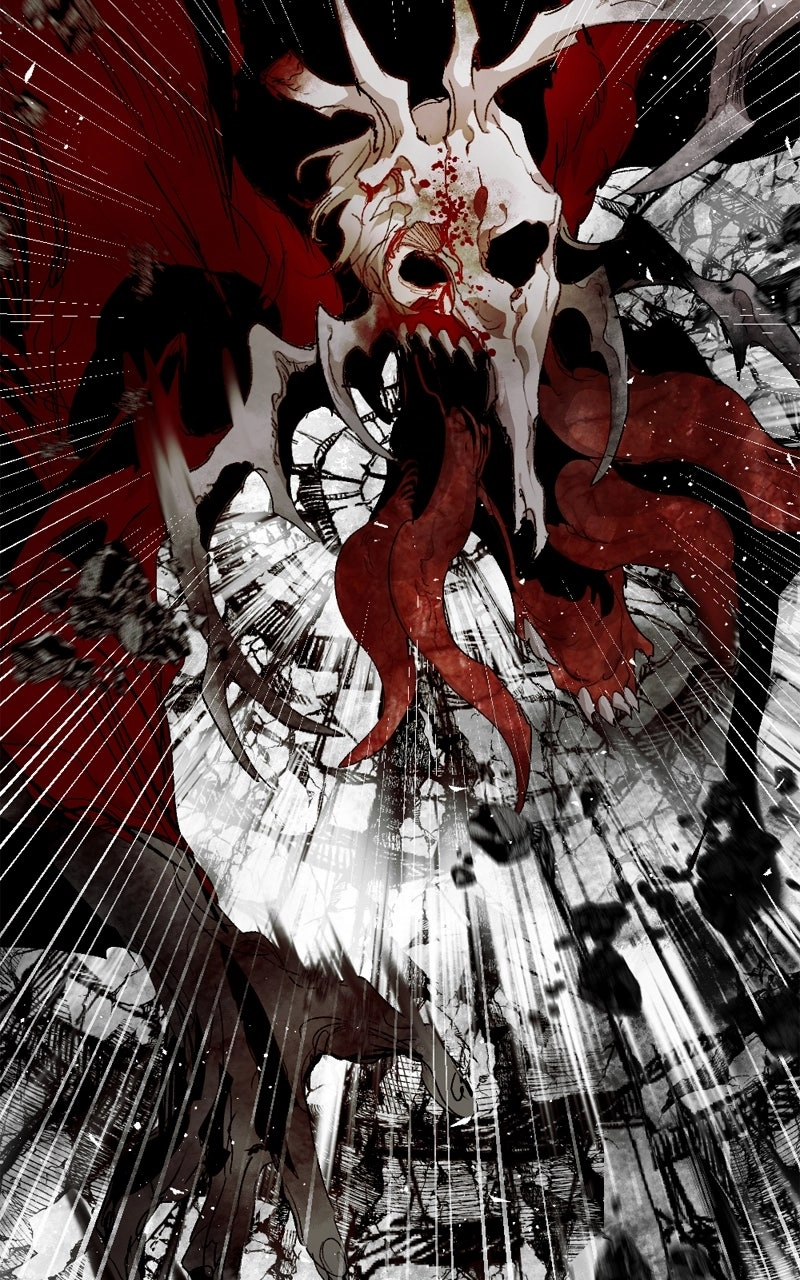 The Dark Lord