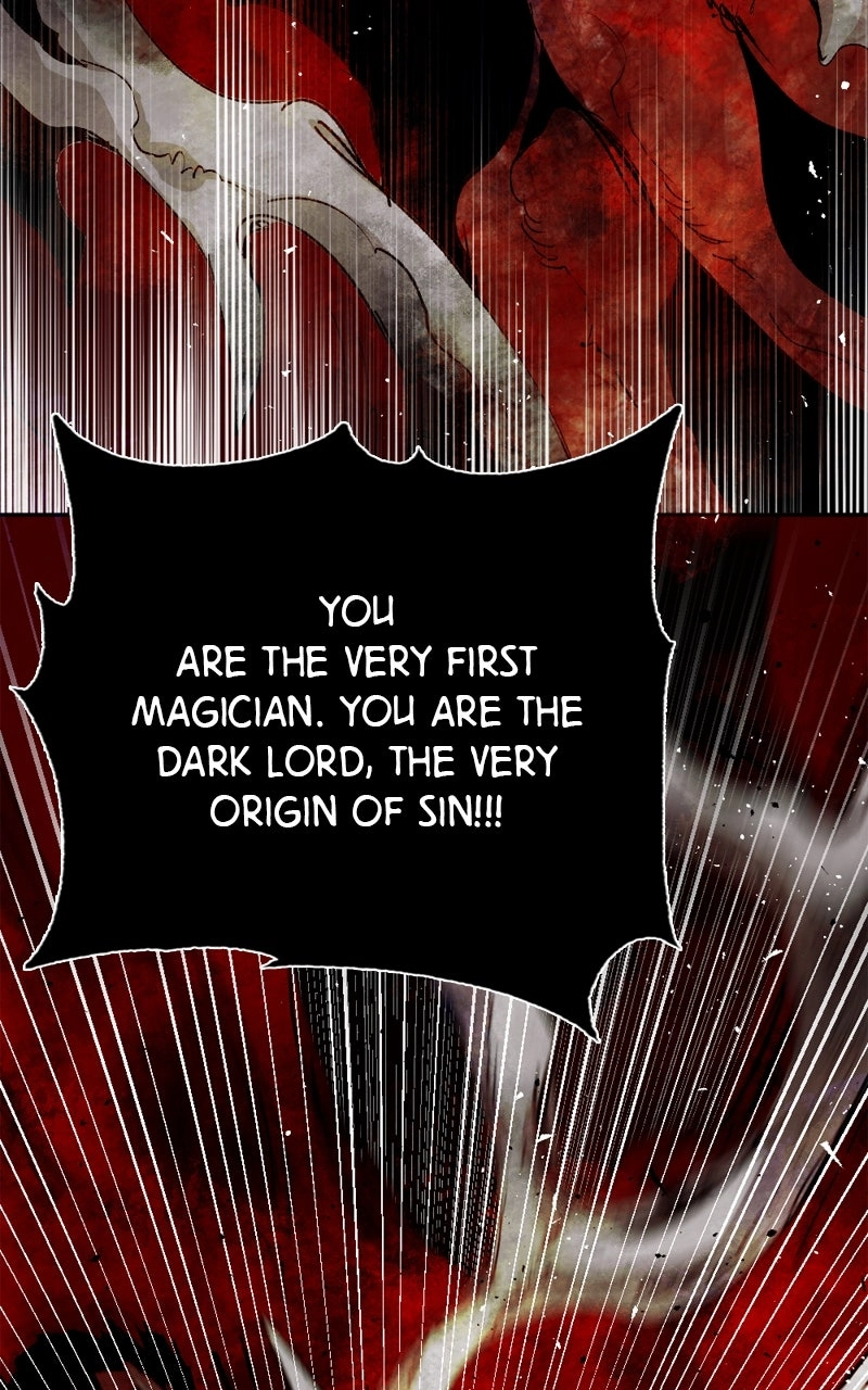 The Dark Lord