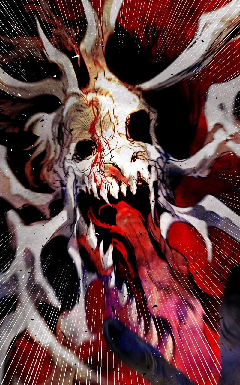 The Dark Lord