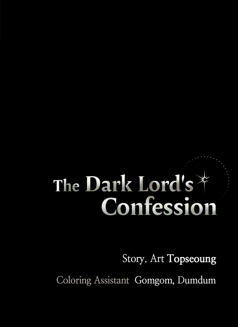 The Dark Lord