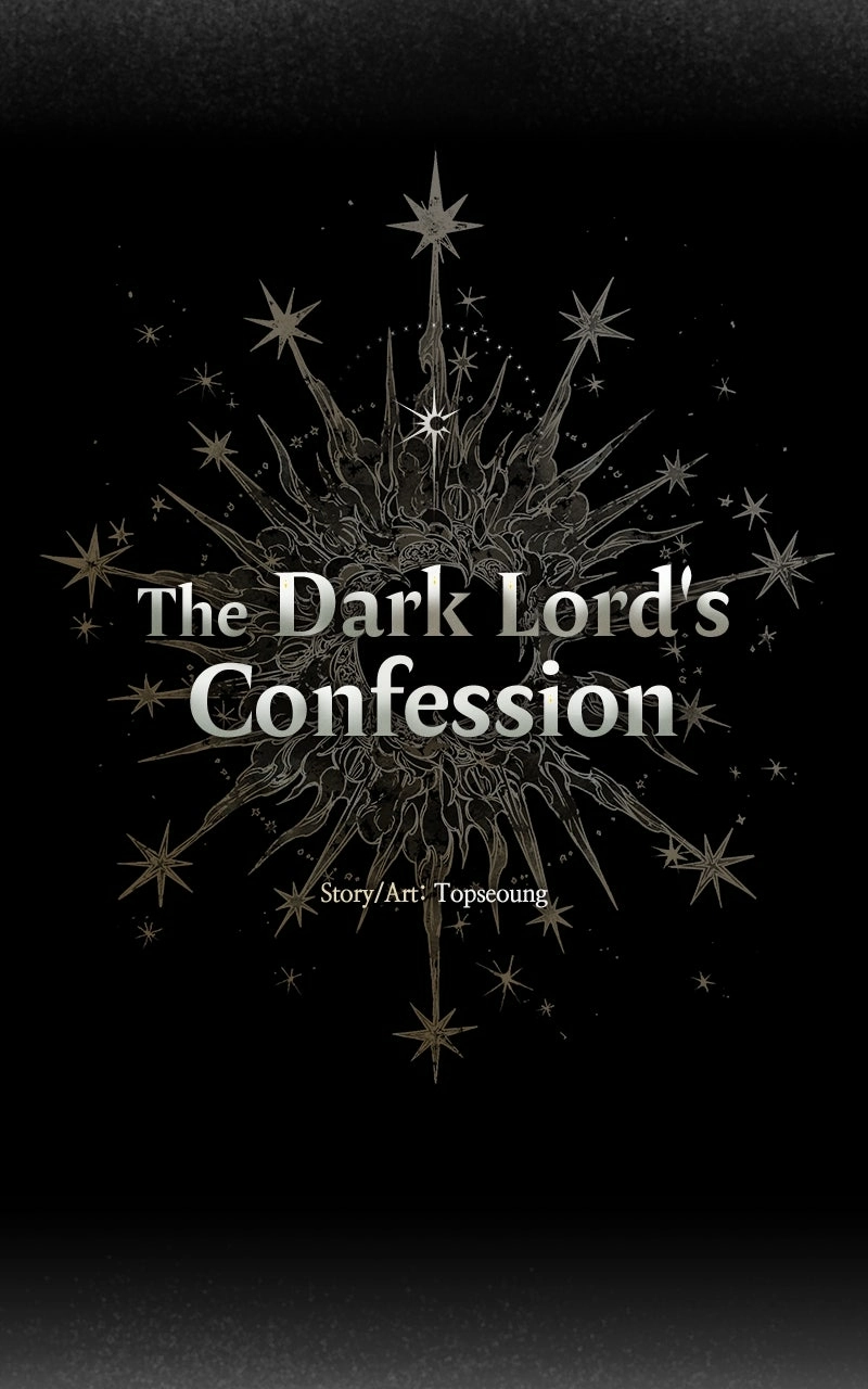 The Dark Lord