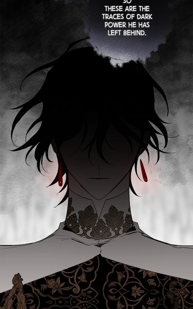 The Dark Lord