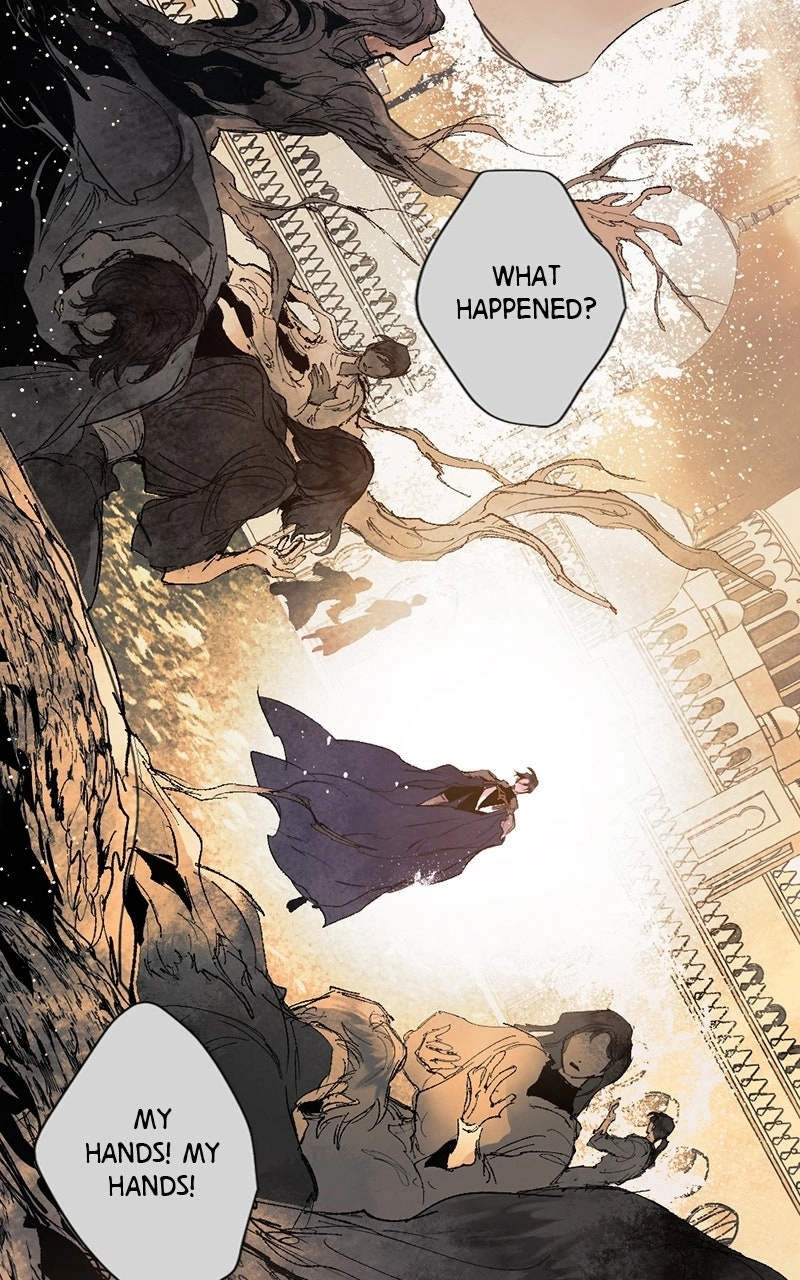 The Dark Lord