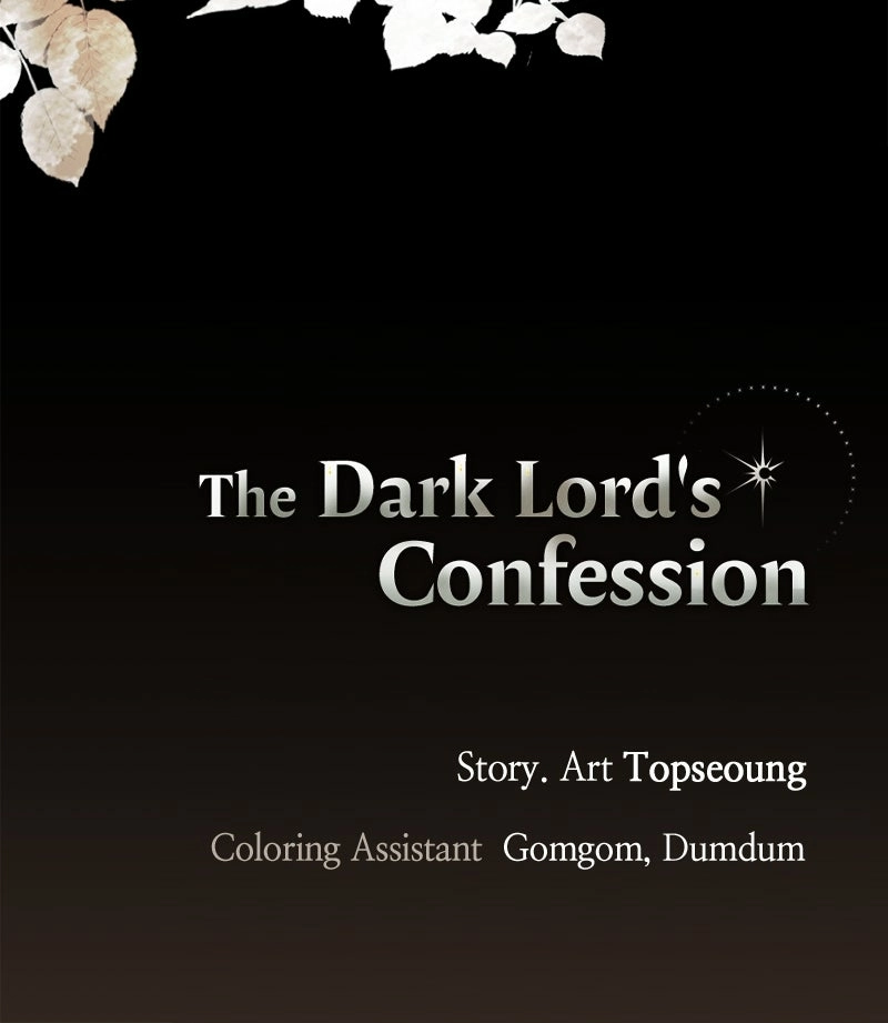 The Dark Lord