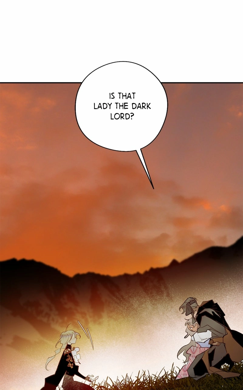 The Dark Lord