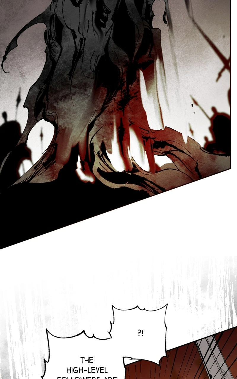 The Dark Lord