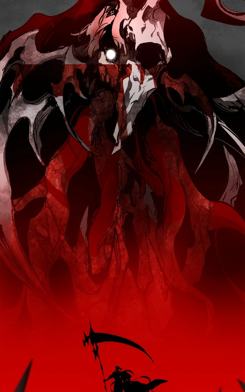 The Dark Lord
