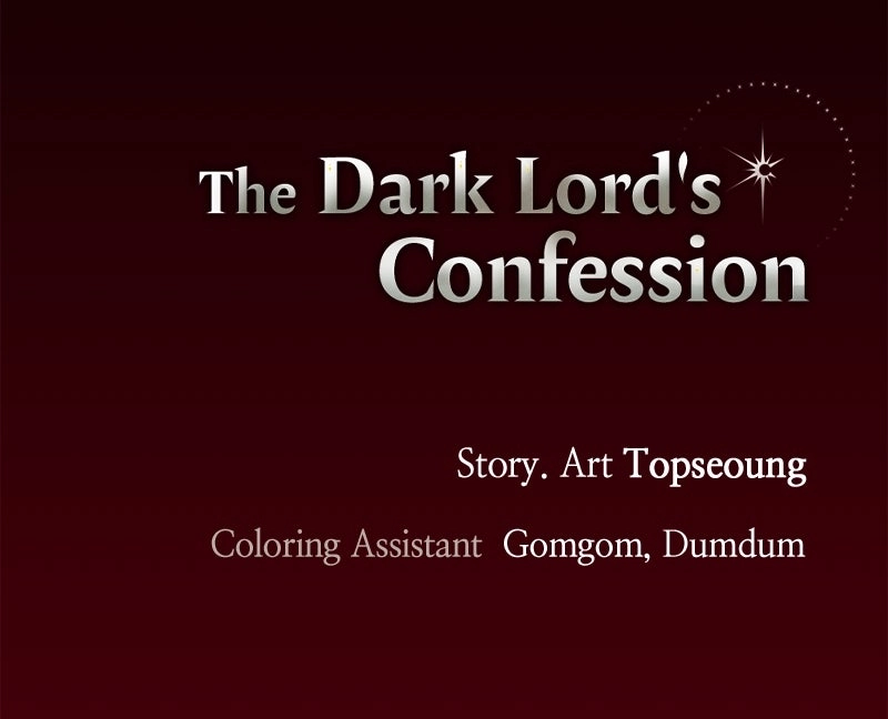 The Dark Lord