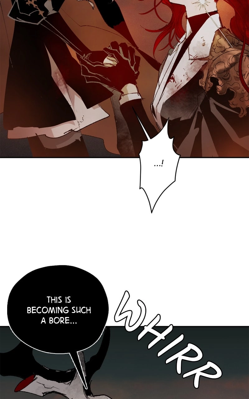 The Dark Lord