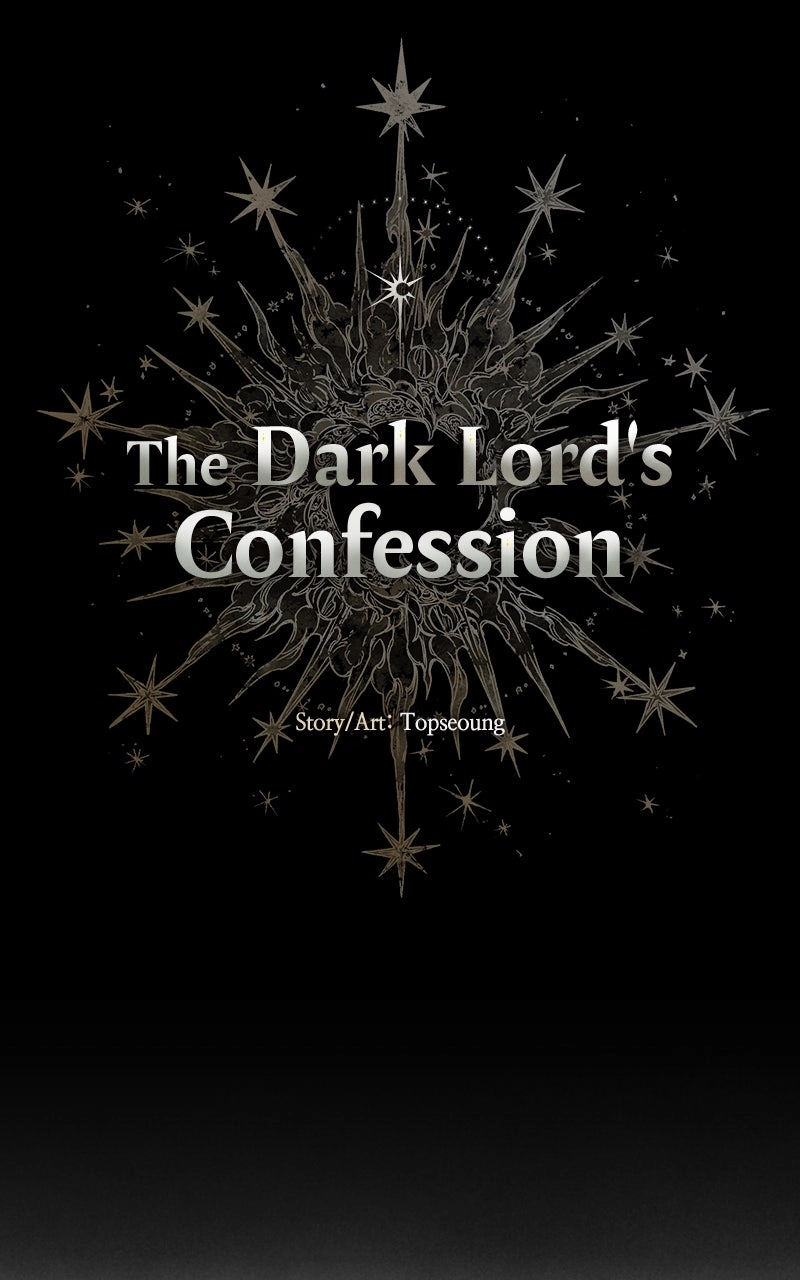 The Dark Lord