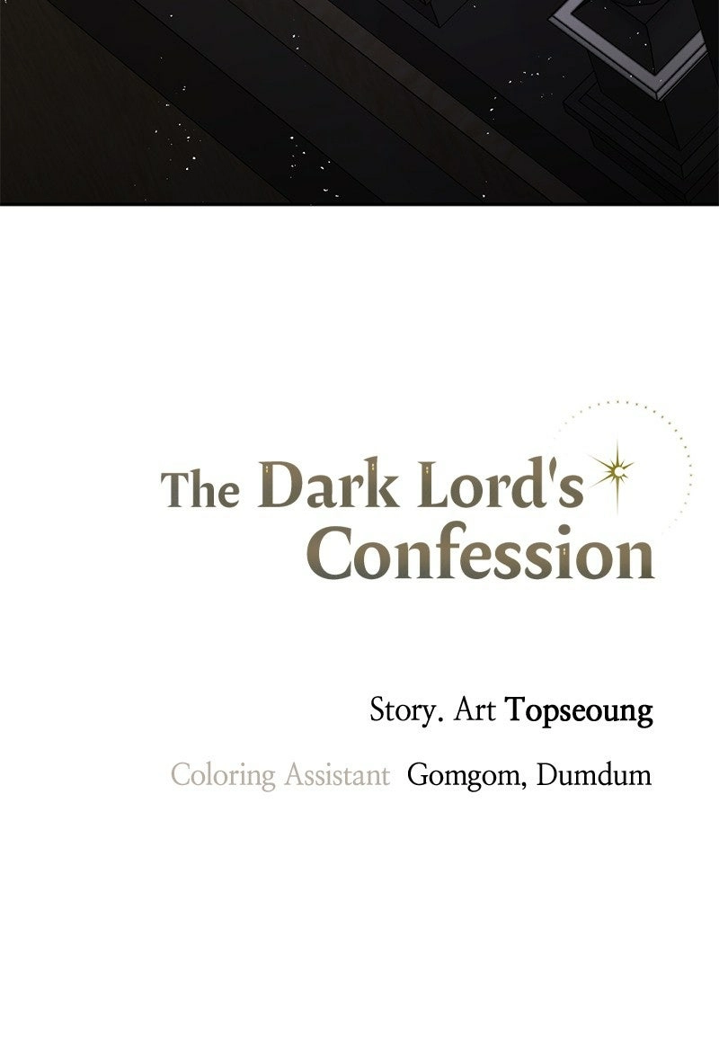 The Dark Lord