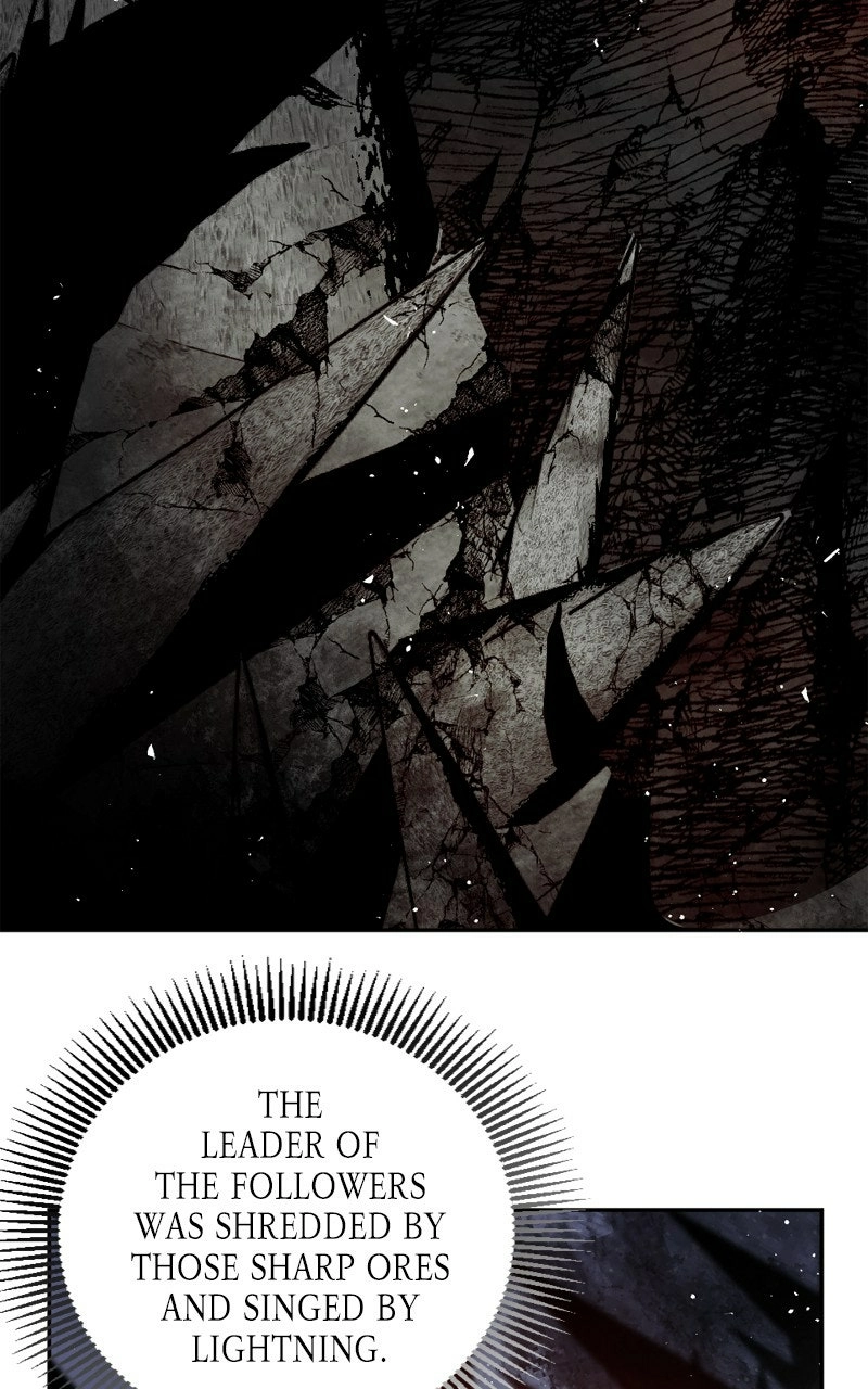 The Dark Lord