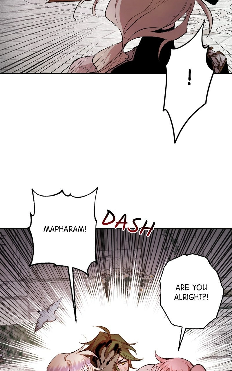The Dark Lord