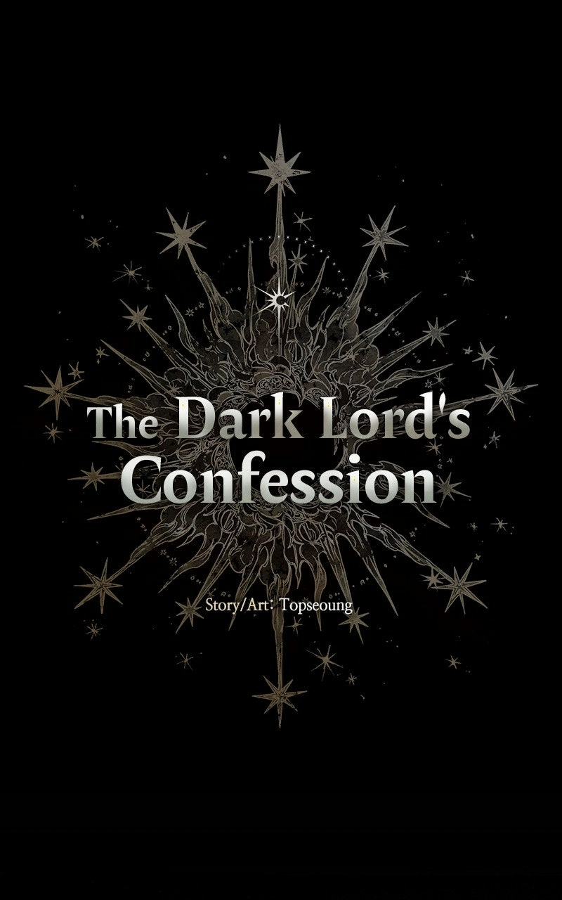 The Dark Lord
