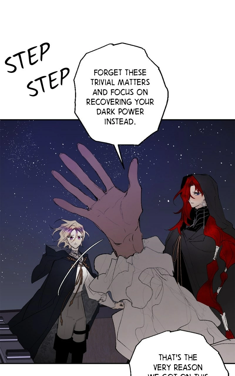The Dark Lord