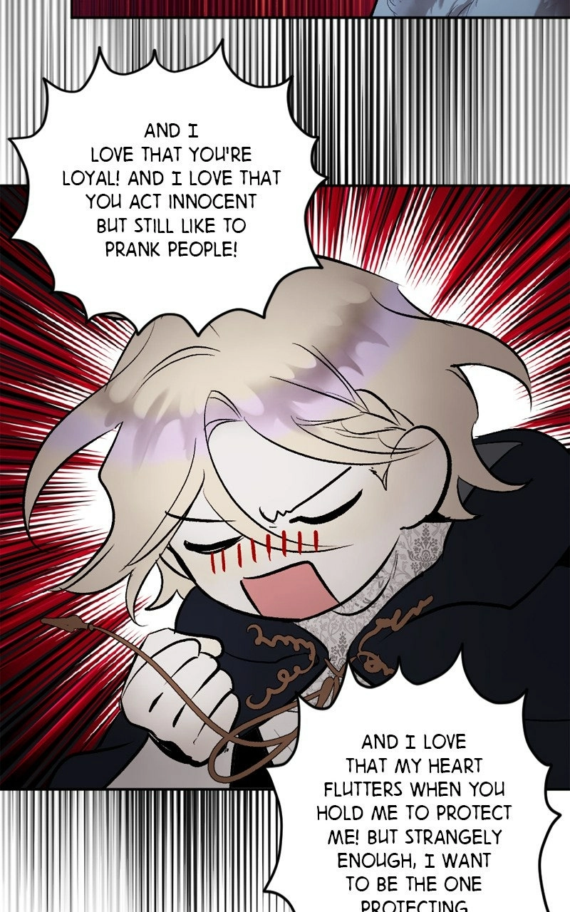 The Dark Lord