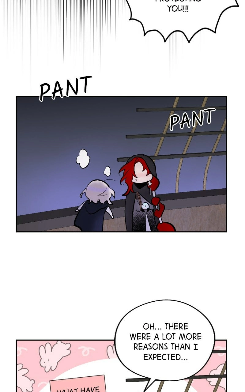 The Dark Lord