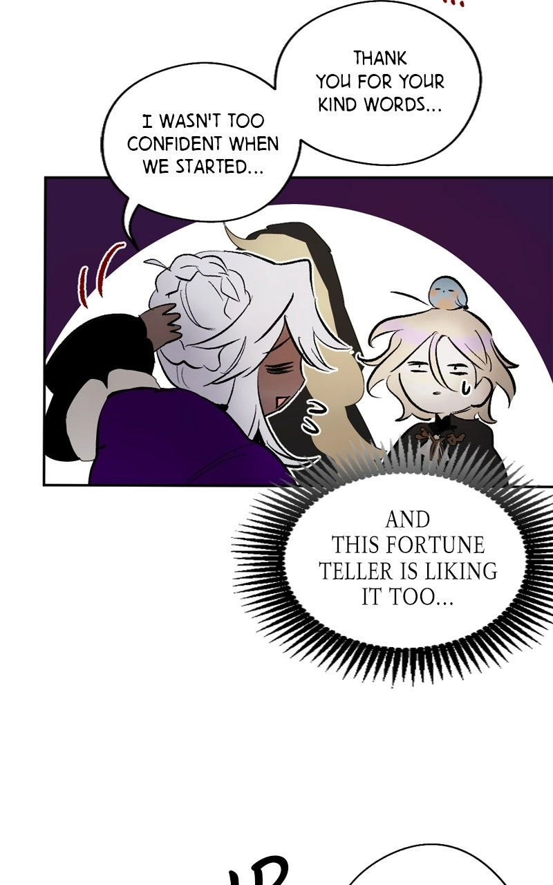 The Dark Lord