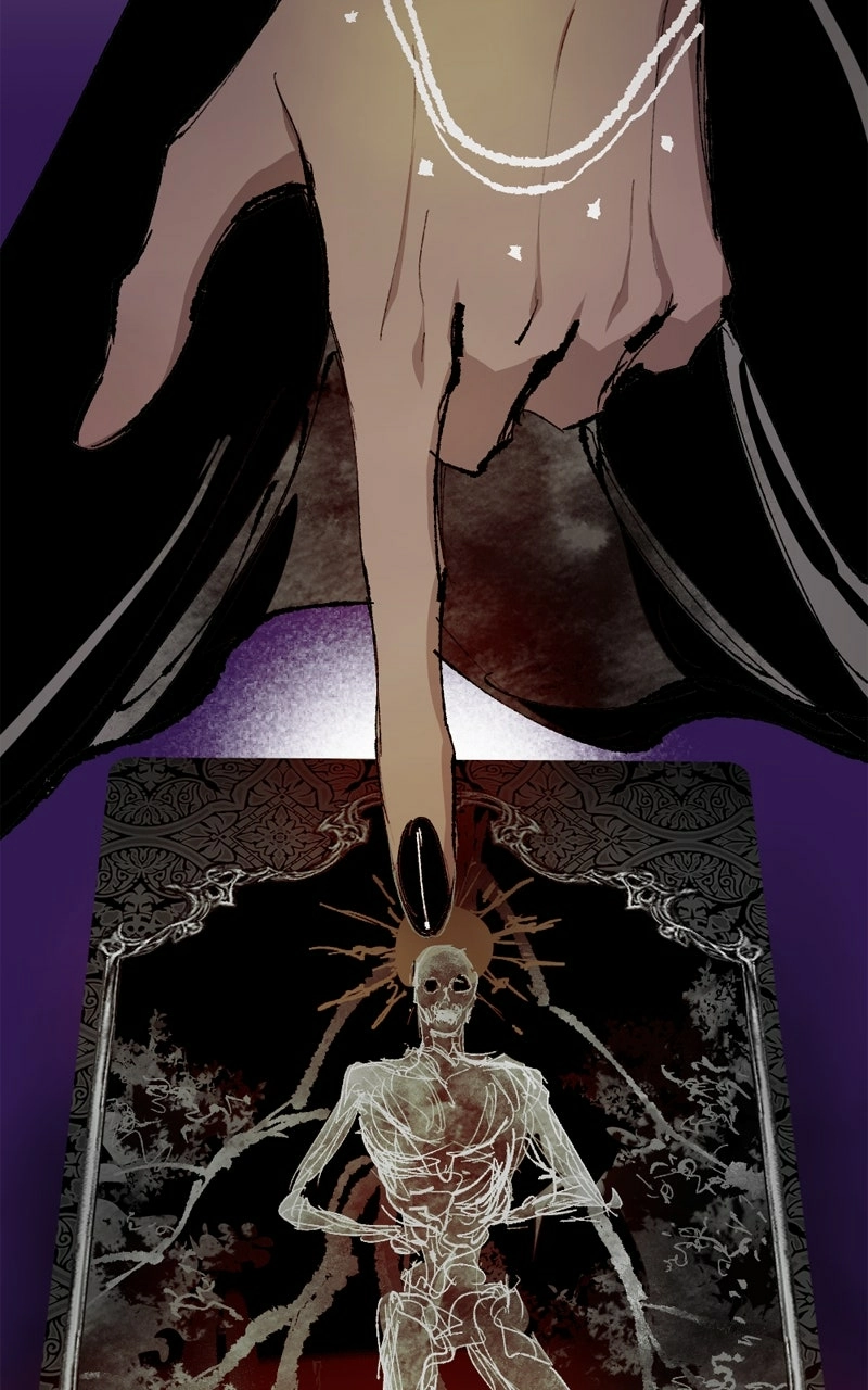 The Dark Lord