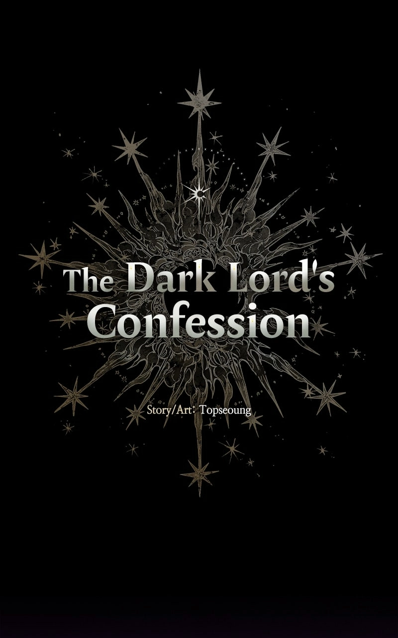The Dark Lord