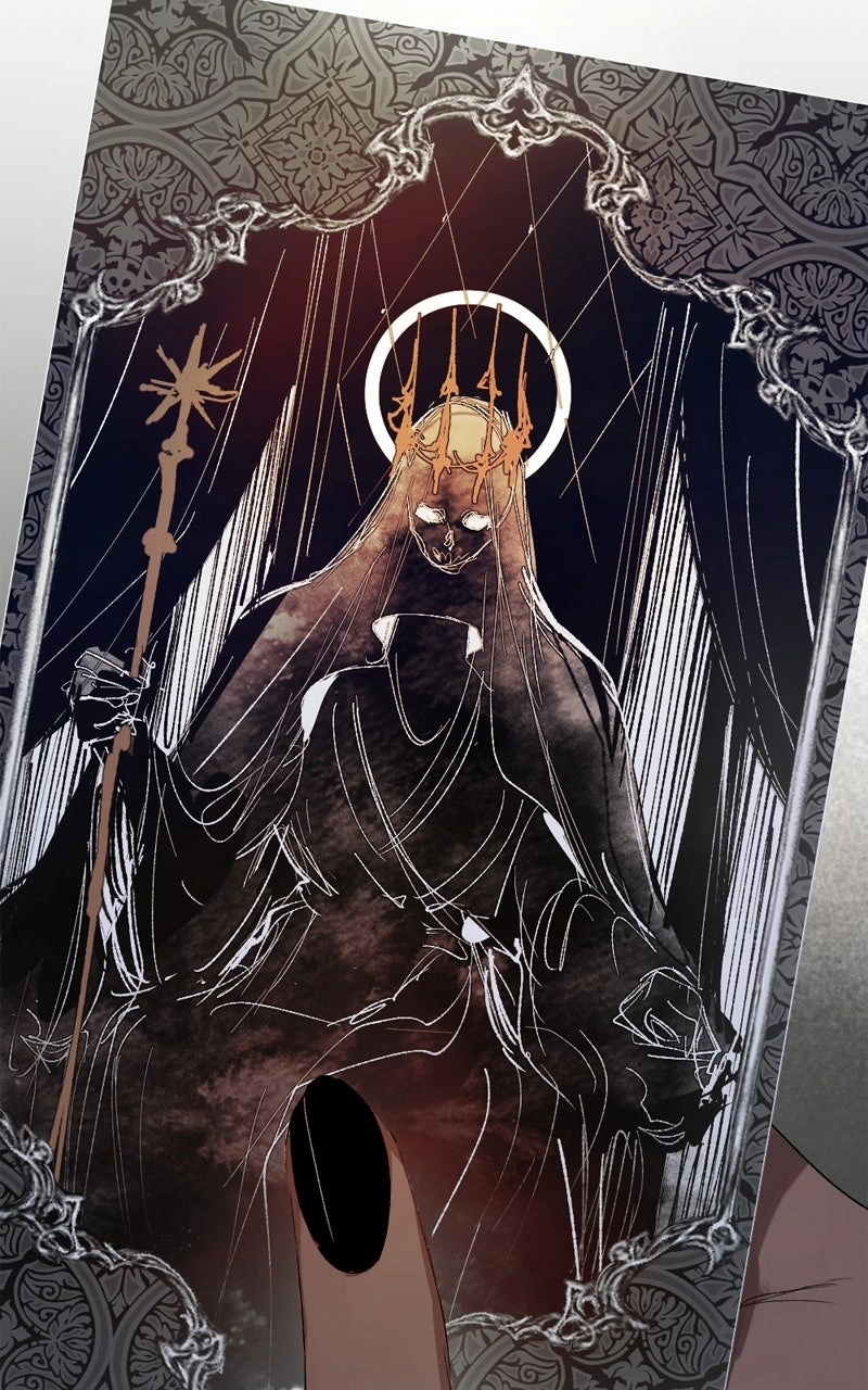 The Dark Lord