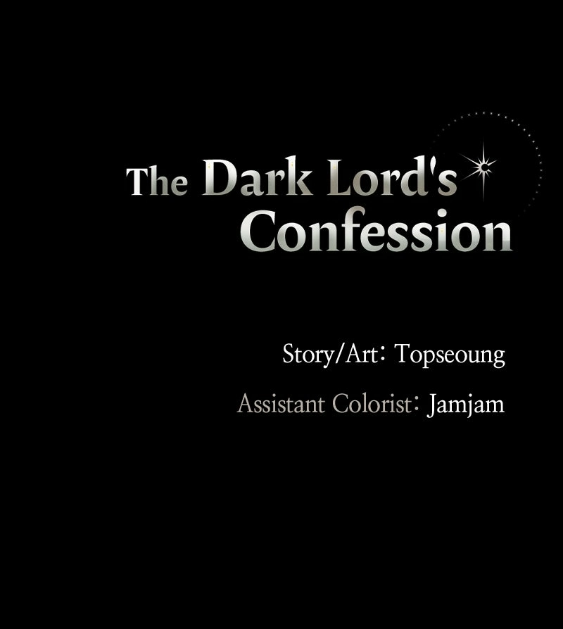 The Dark Lord