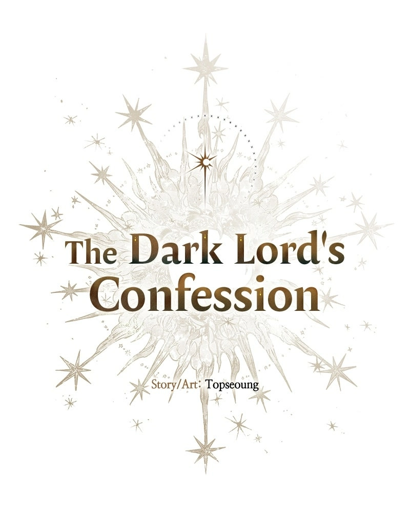 The Dark Lord