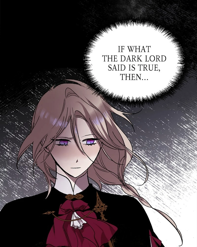 The Dark Lord