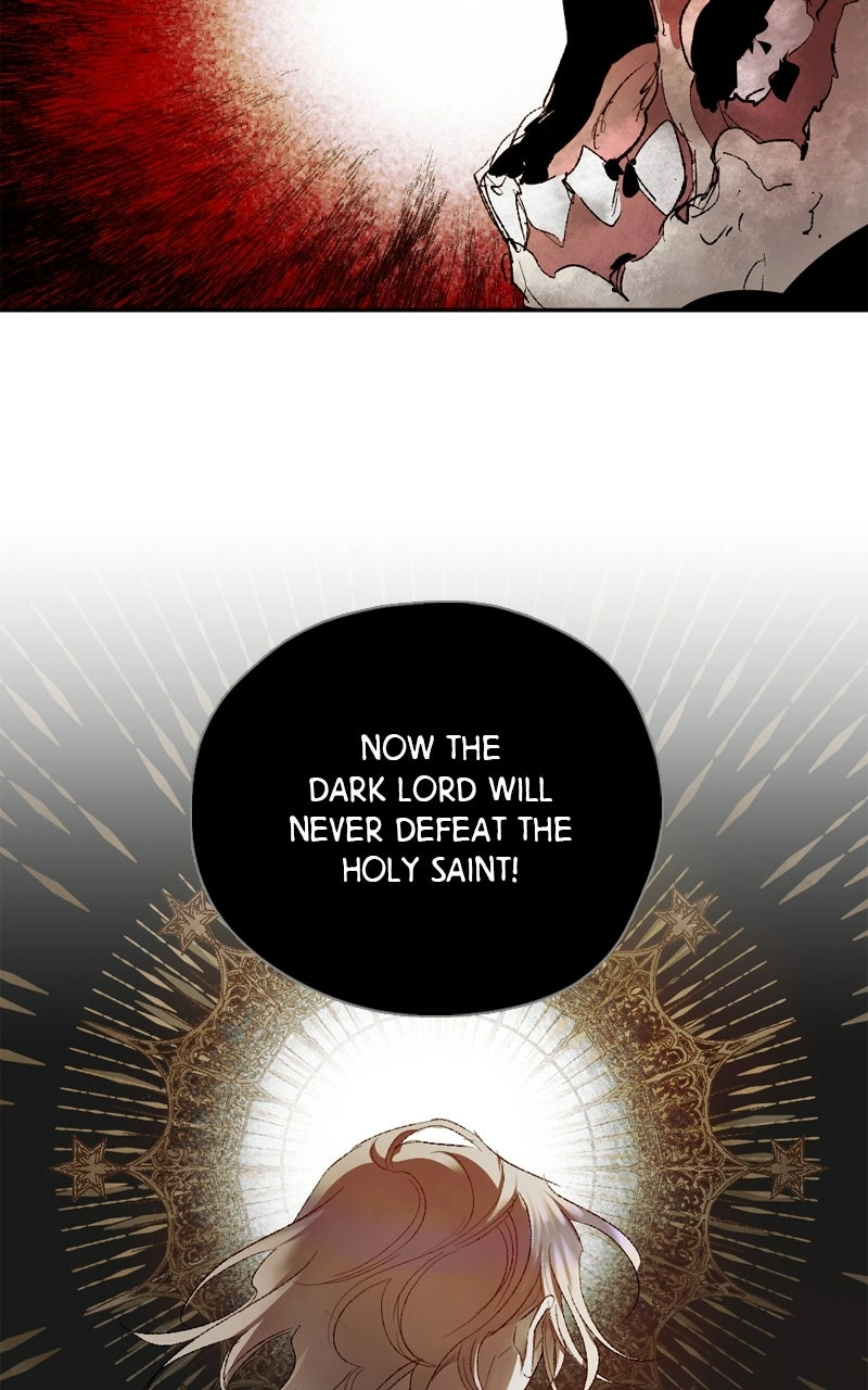 The Dark Lord