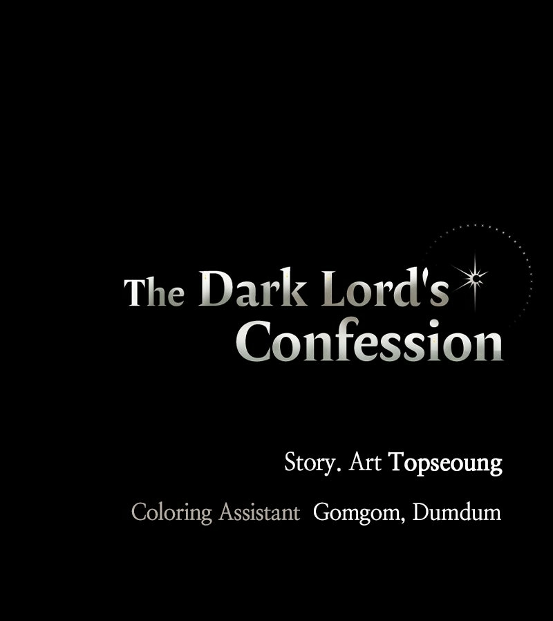 The Dark Lord