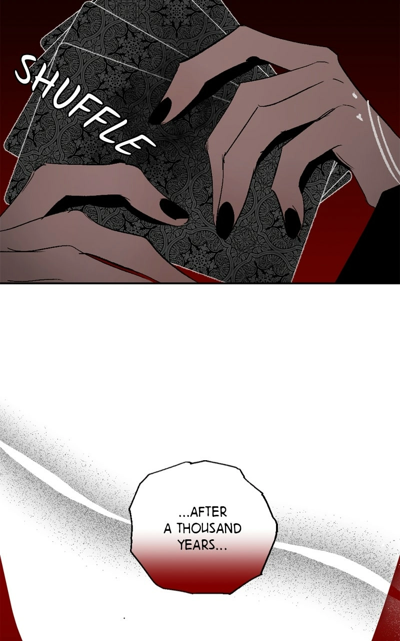 The Dark Lord