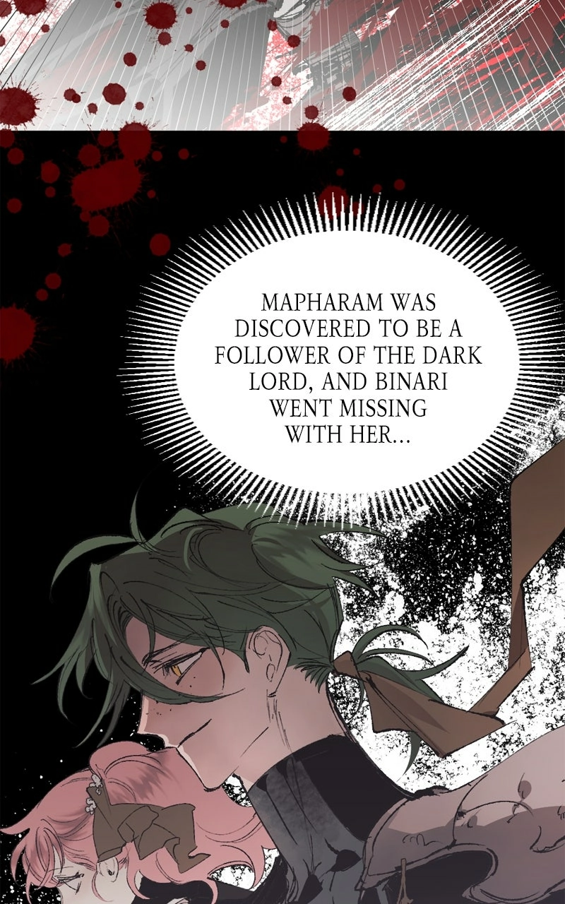 The Dark Lord