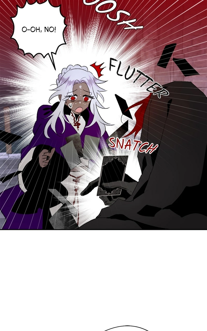 The Dark Lord