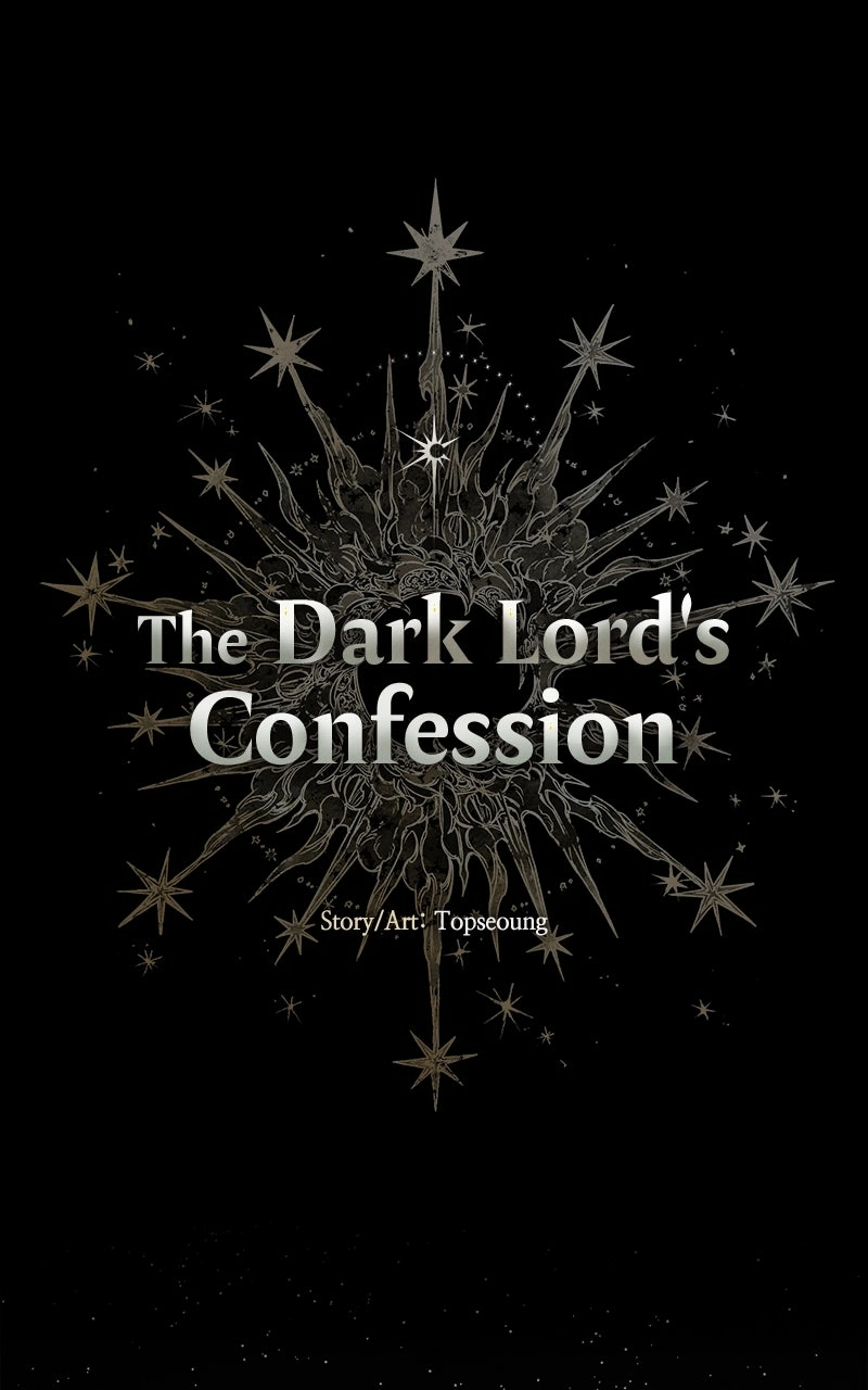 The Dark Lord
