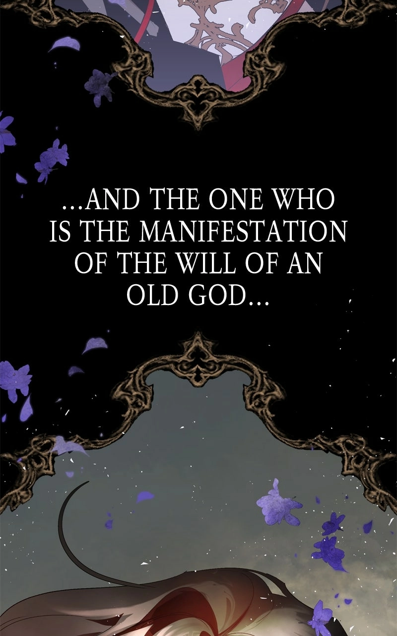 The Dark Lord