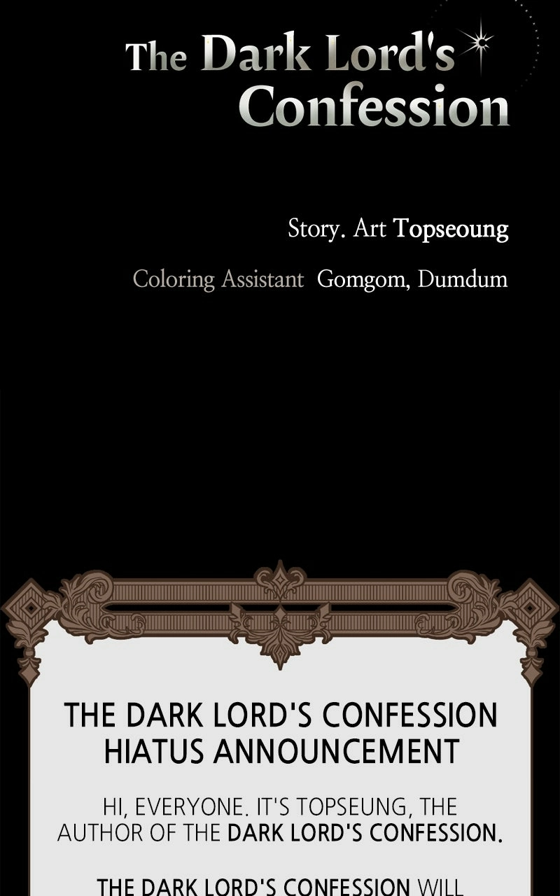 The Dark Lord