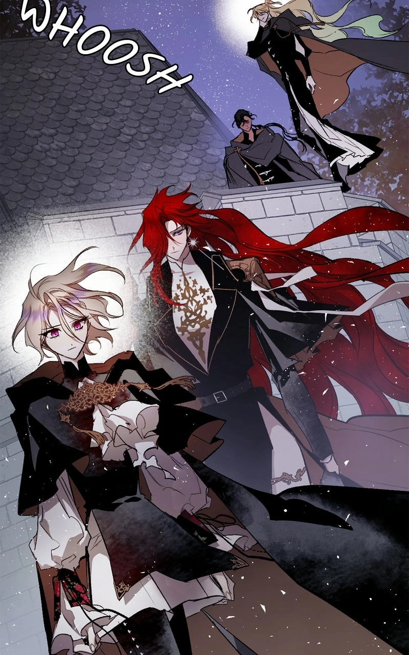 The Dark Lord