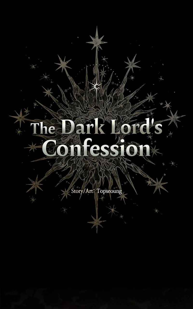 The Dark Lord