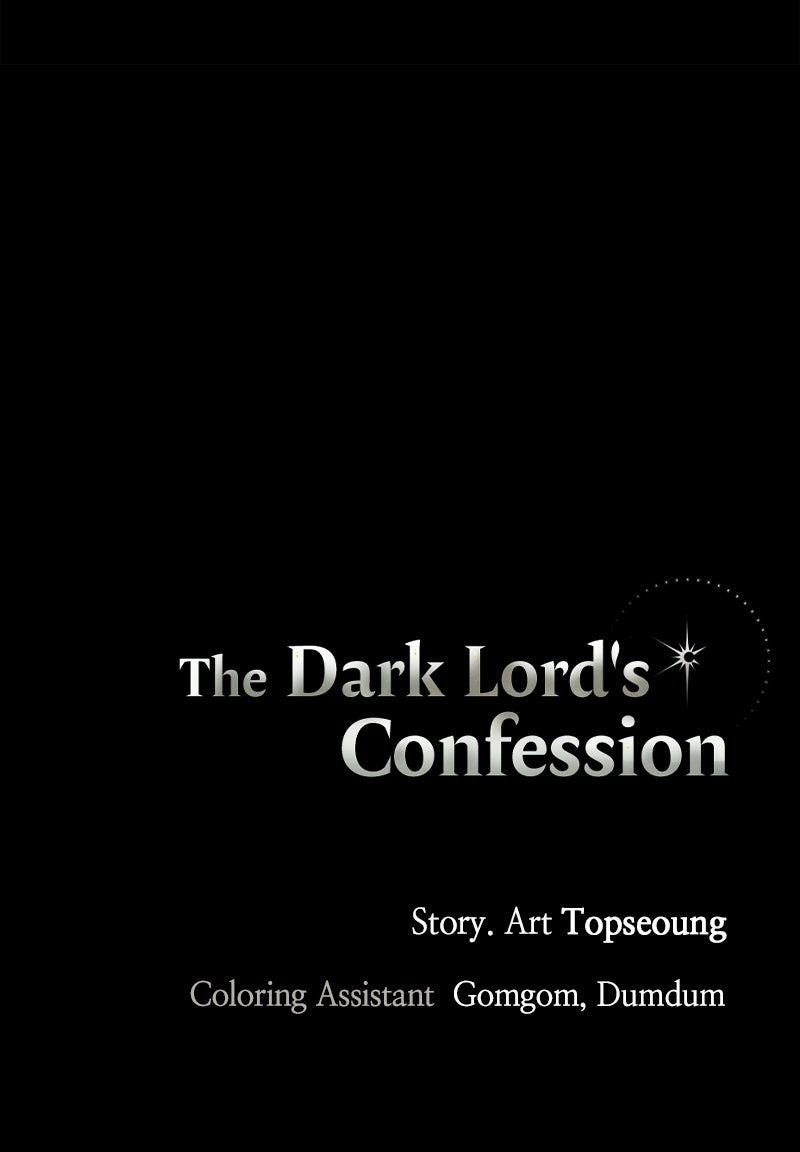 The Dark Lord
