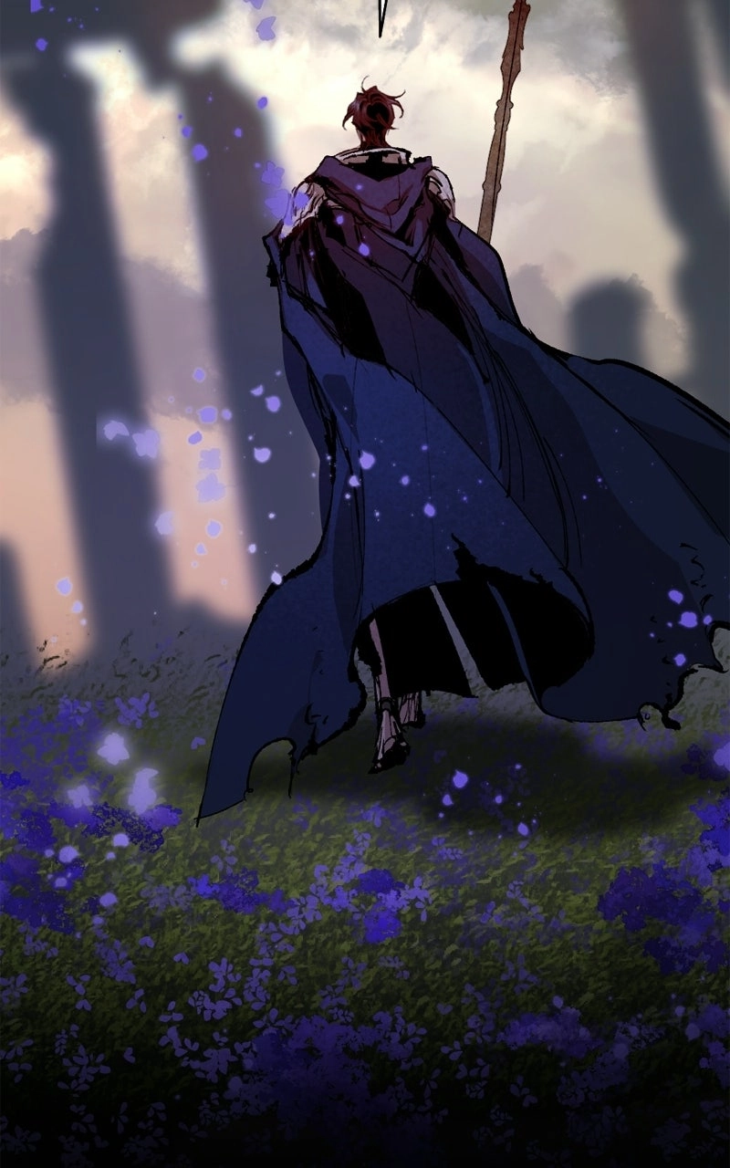 The Dark Lord