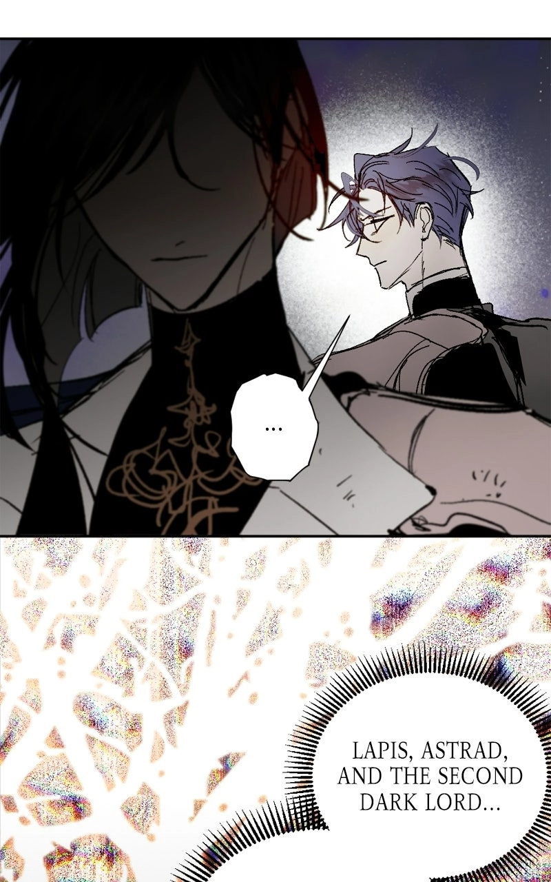 The Dark Lord