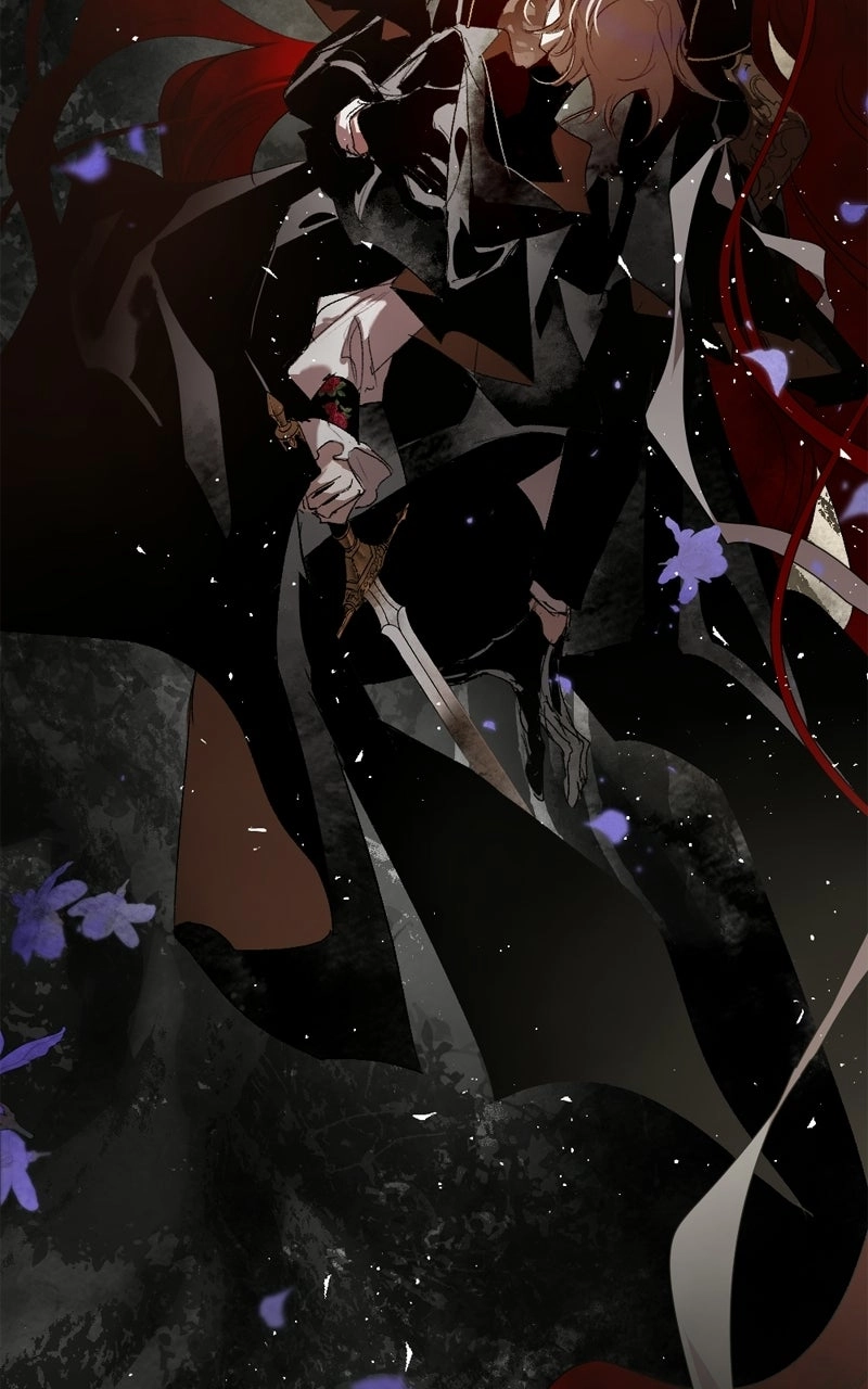 The Dark Lord