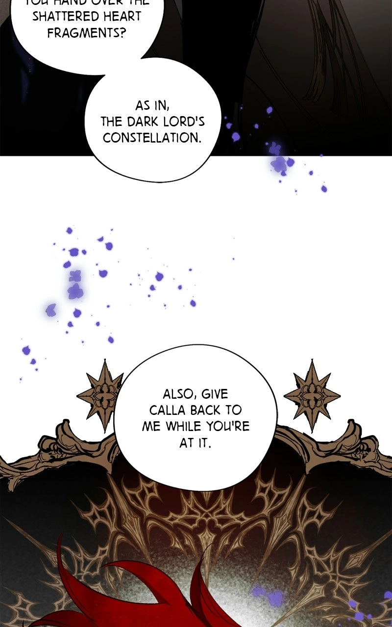 The Dark Lord