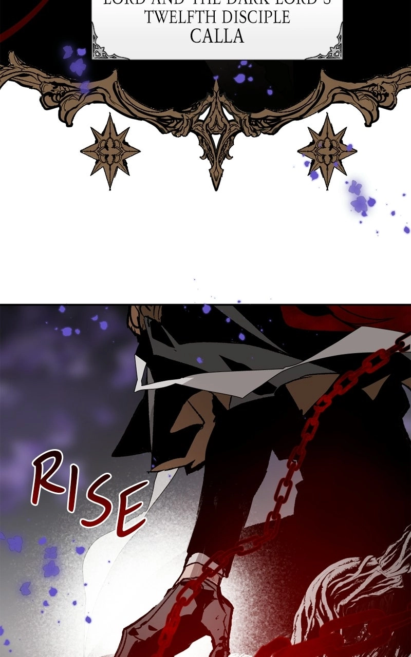The Dark Lord